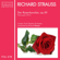 Der Rosenkavalier, Op. 59, Act 3: Trio - Рихард Штраус & London Tivoli Theatre Orchestra