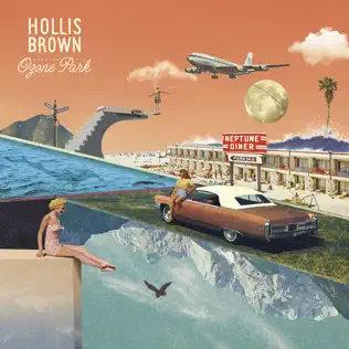 descargar álbum Hollis Brown - Ozone Park