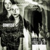 Confess EP