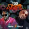 Too Shock (feat. Peruzzi) - Lu lyrics