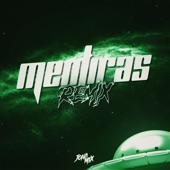 Mentiras (Remix) artwork