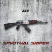 Spiritual Sniper artwork