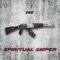 Spiritual Sniper (feat. Young Bro, Bryann T & Isaiah Saldivar) artwork