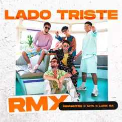 Lado Triste (feat. Nico Valdi) [Remix] Song Lyrics