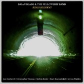 Brian Blade & The Fellowship Band - Catalysts