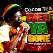 Cocoa Tea - Weh Ya Gone (None)