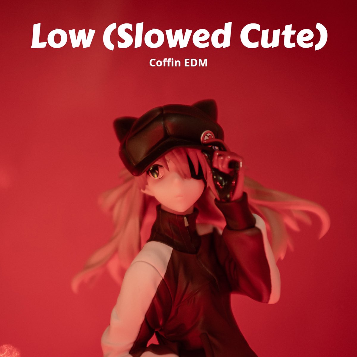 ‎Low (Slowed Cute) - Single by Coffin Edm on Apple Music