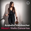 Arabella Steinbacher, Orchestre Philharmonique De Monte-Carlo & Lawrence Foster - Rondo in B-flat Major for Violin and Orchestra, K. 269/261a