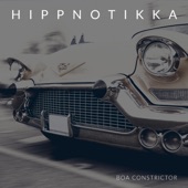 Hippnotikka - Laughing in the Face of Fear