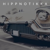 Hippnotikka - Missing Person