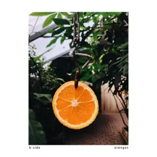 baixar álbum BSide - Oranges