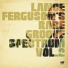 Rare Groove Spectrum, Vol. 2, 2022