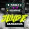 Junge (Bangbros Remix Extended) artwork