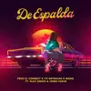 De Espalda (feat. Alex Sargo & Jones Suave) - Single album lyrics, reviews, download