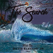 The Search artwork