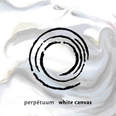White Canvas artwork