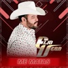 Me Matas - Single