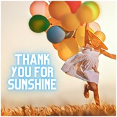 THANK YOU FOR SUNSHINE (Cover) artwork