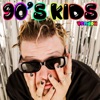 90's Kids - Single, 2023