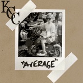 KC Cameron - Average