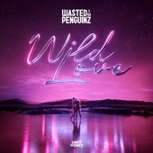 Wild Love artwork