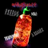 Stream & download Wing Sauce (feat. Freedo) - Single