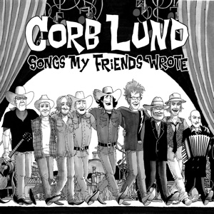 Corb Lund - Highway 87 - Line Dance Musique