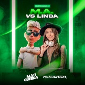 M.a Vs Linda (Mashup) [Remix] artwork