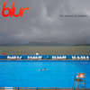 Barbaric - Blur