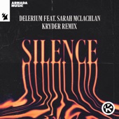 Silence (feat. Sarah McLachlan) [Kryder Extended Remix] artwork