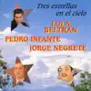 Tres Estrellas En El Cielo album lyrics, reviews, download