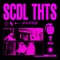 Taz - SCDLTHTS lyrics