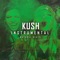 Kush - Natural Beats lyrics