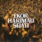 Ekor Harimau Sejati artwork