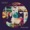 Michelle Simonal, Francoise Sanders, The Cooltrane Quartet, Astrovoid - Human - Astrovoid Remix