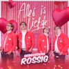 Alles Is Liefde - Single