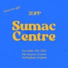 Live At the Sumac Centre - EP