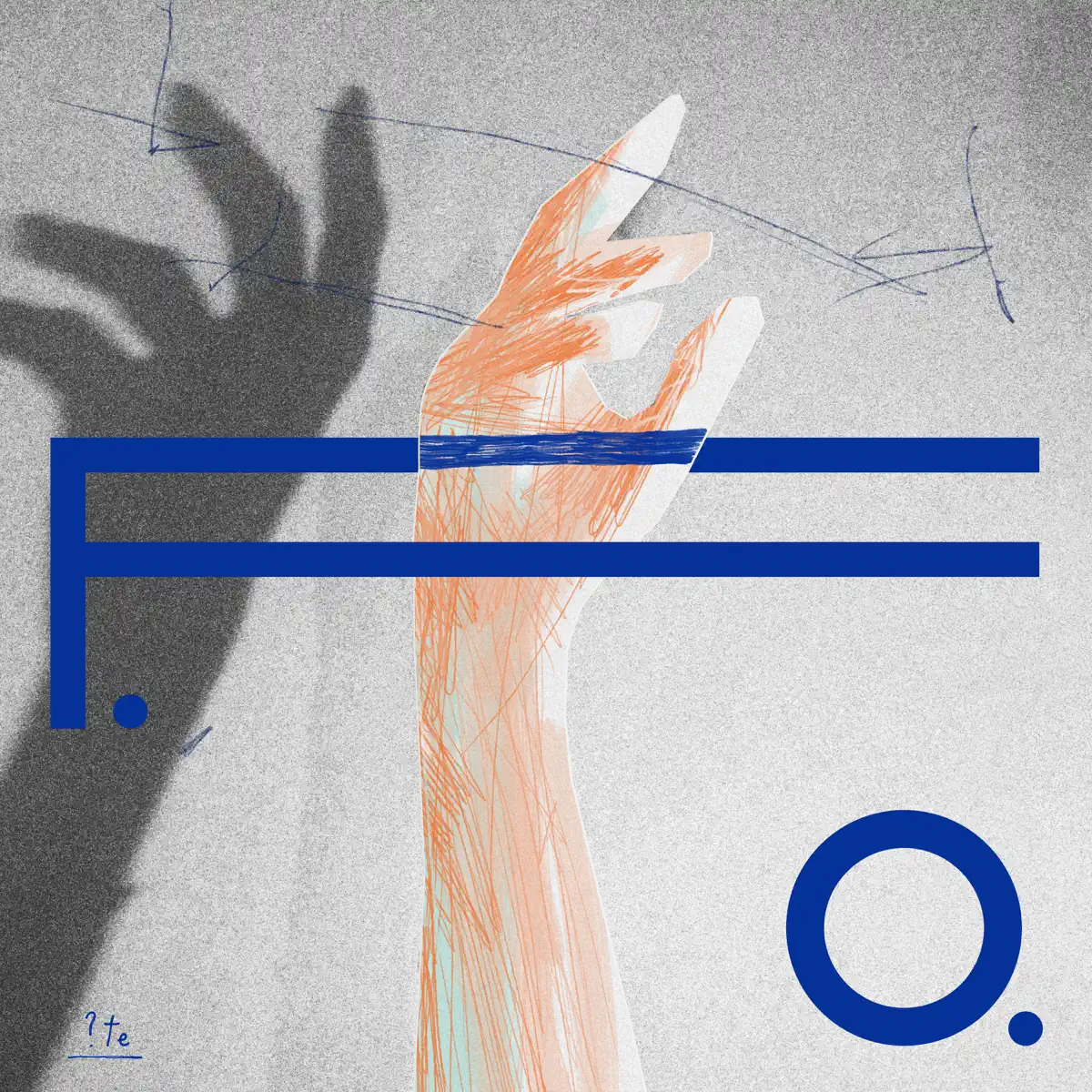 坏特?te - F.O. - Single (2023) [iTunes Plus AAC M4A]-新房子