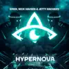 Hypernova - Single album lyrics, reviews, download