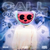 Call on Me (Extended Mix) artwork