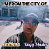 Im from the City Of (feat. Jammin' James Carter & Brennan Lowe) song lyrics