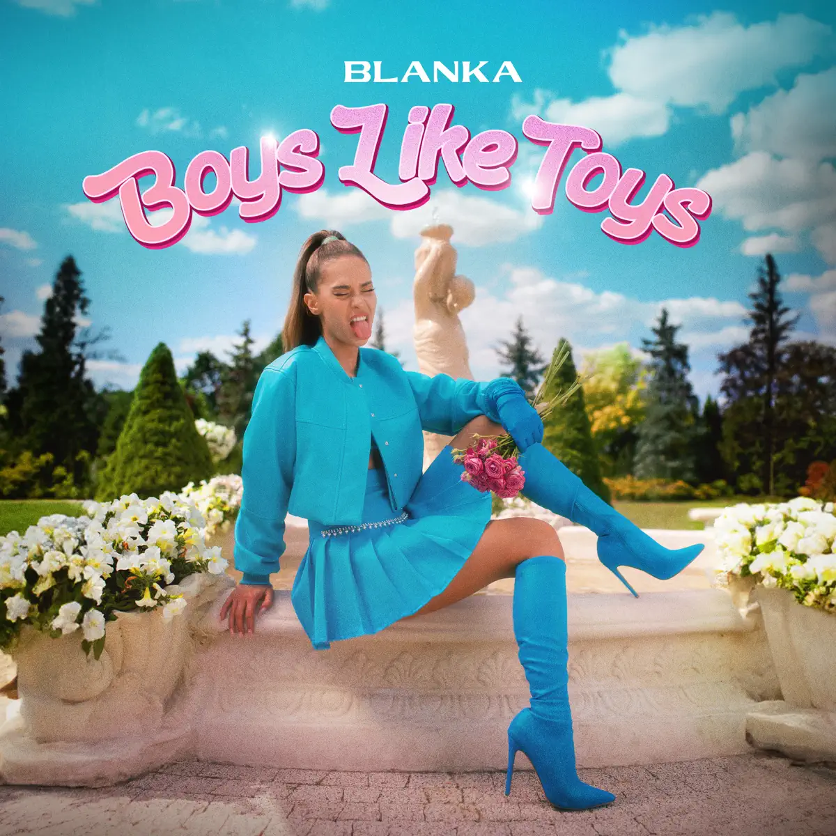 Blanka - Boys Like Toys - Single (2023) [iTunes Plus AAC M4A]-新房子