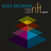 Alex Beltrán - Fragments (feat. Lenard Simpson)