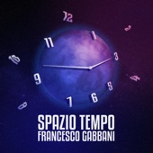 Spazio tempo artwork