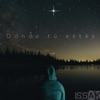 Donde Tú Estés - Single