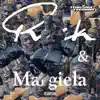 Rick & Margiela song lyrics