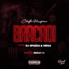 Barcadi (feat. Dj Spuzza & Mega) - Single