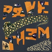 Starlings Of The Slipstream by Pavement