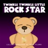 Lullaby Versions of Peso Pluma