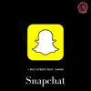 Snapchat (feat. 24Hrs) - Single album lyrics, reviews, download